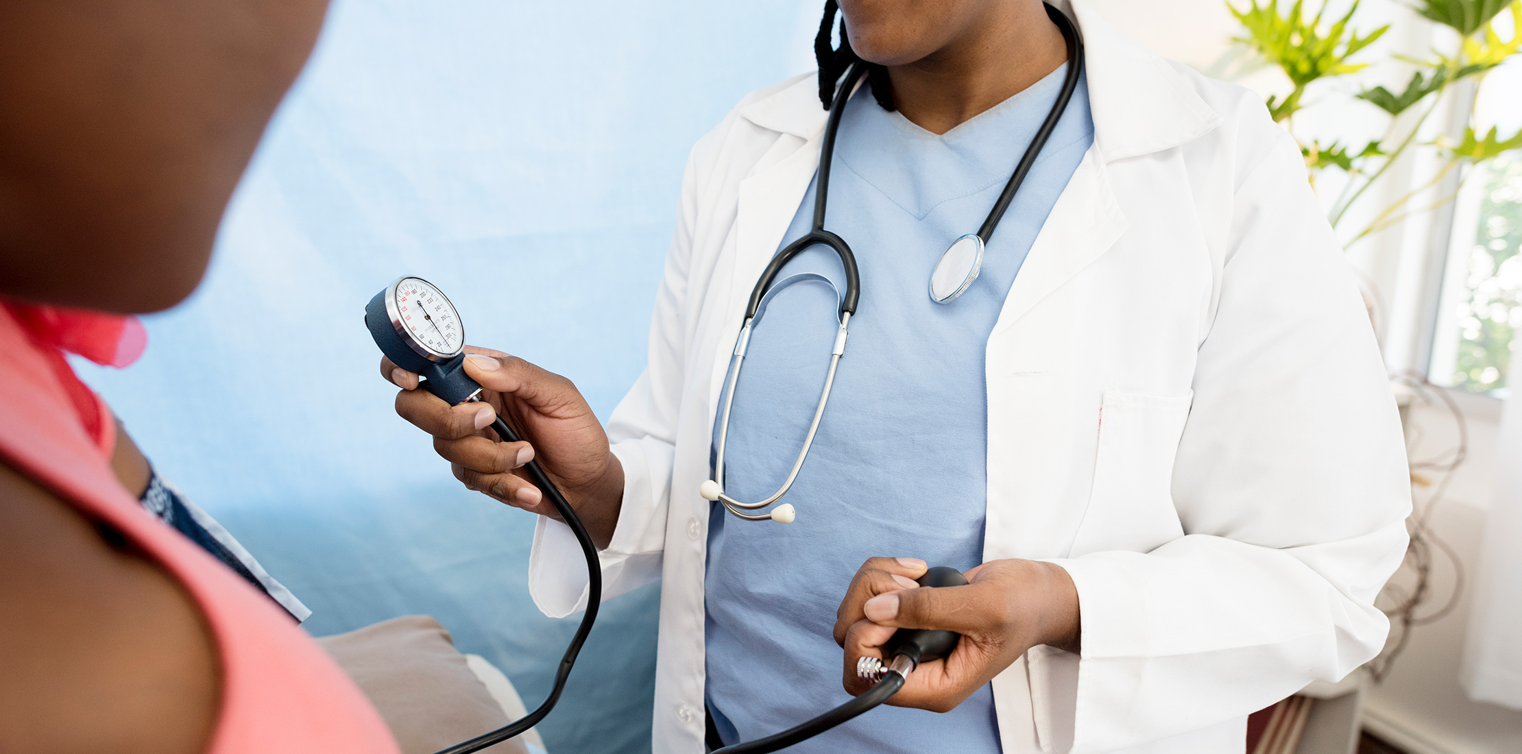 Preventive NCDs & Primary Chronic Care