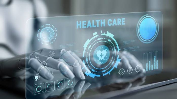 Digital Health, AI Diagnostics & Infrastructure Innovation