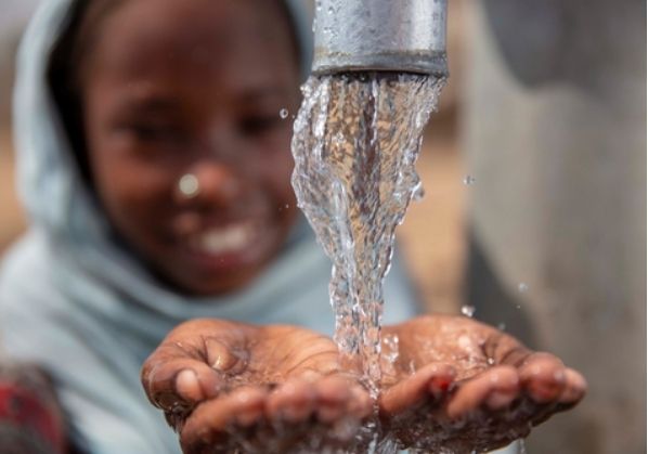 Antimicrobial Stewardship, Climate Resilience & Planetary Health