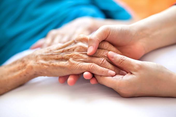 Hospice Care