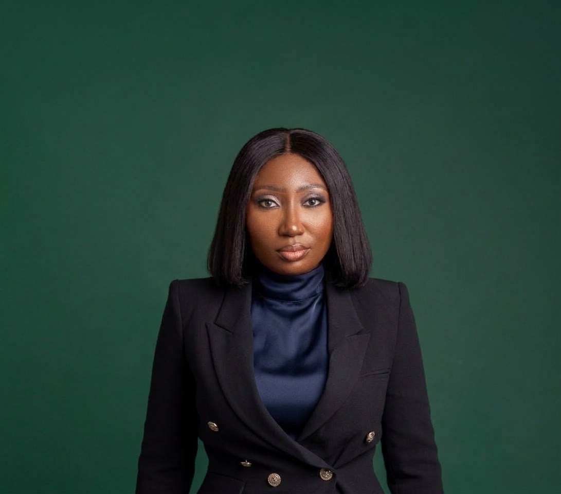 Grace Atabahi Aku