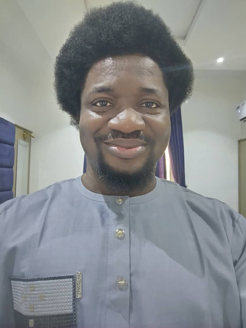 Tiwatope O. Omotosho