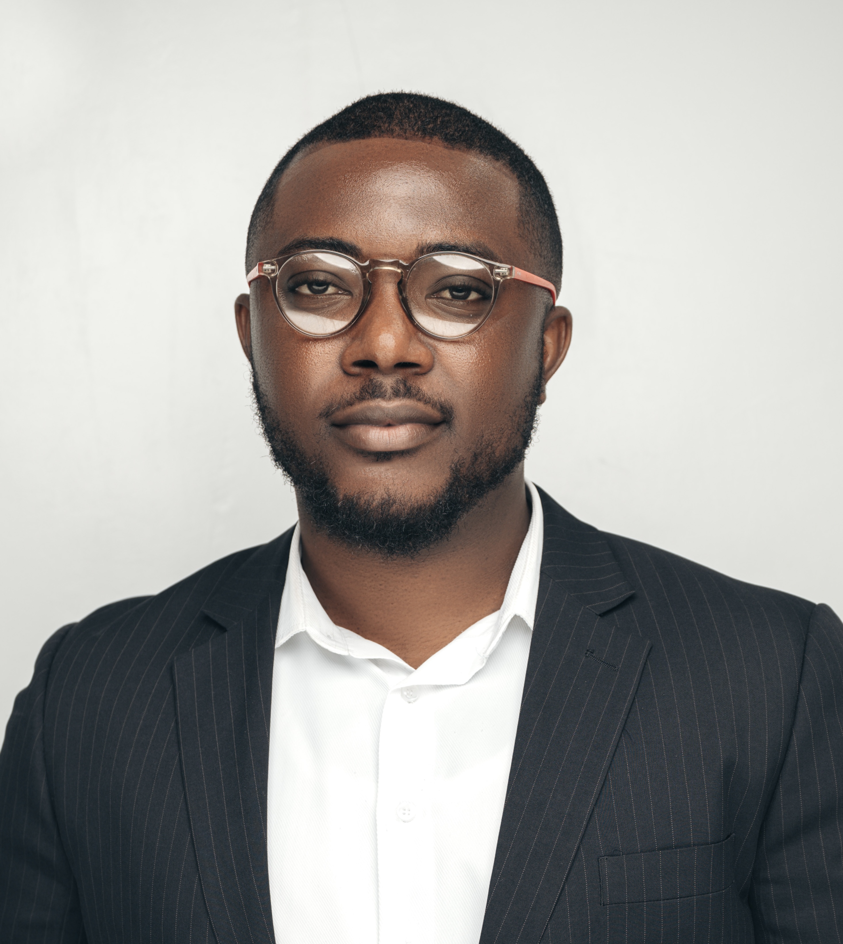 Jonathan Audu