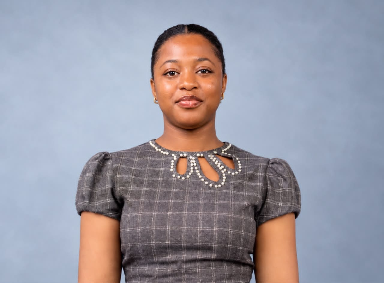 Ezichi Ejiofor
