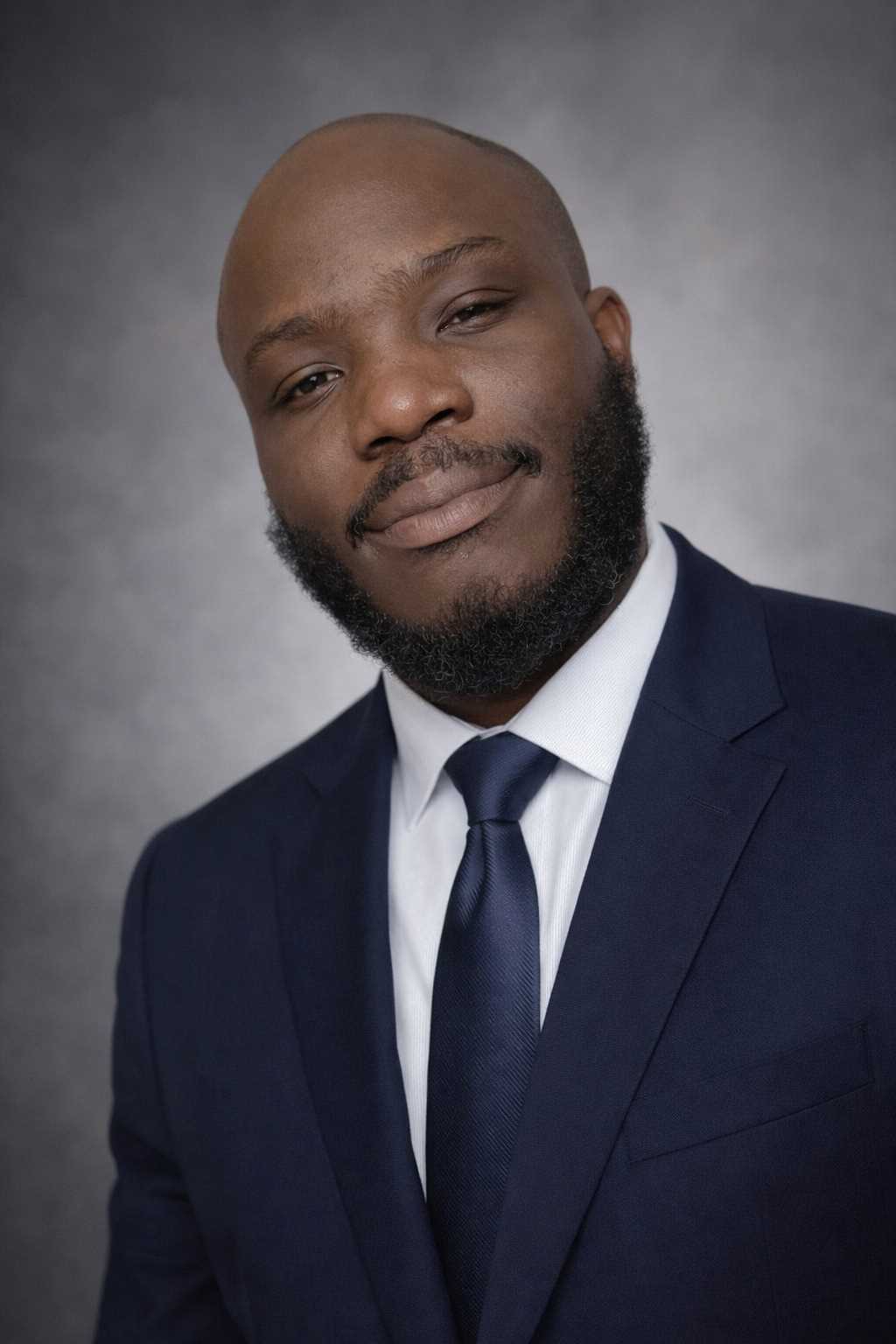 Oluwatosin Ogunyemi