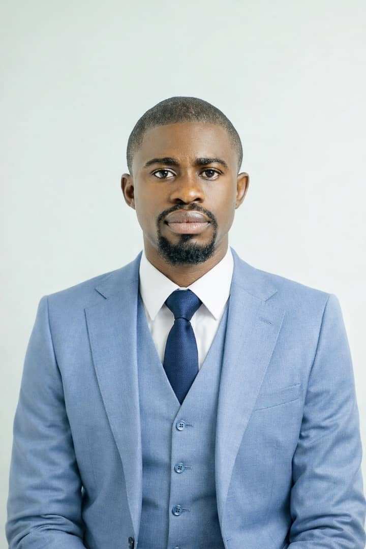 Odey Emmanuel