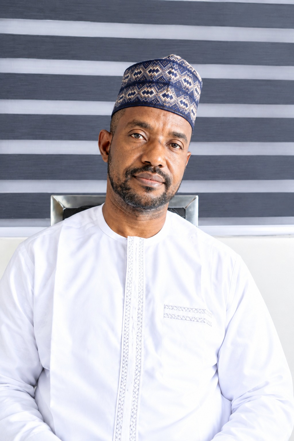 Masud Nagogo