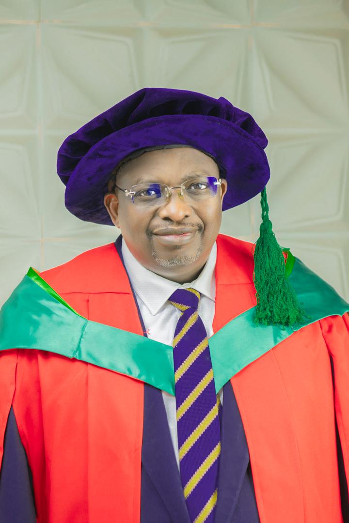Prof. Kuta Yahaya
